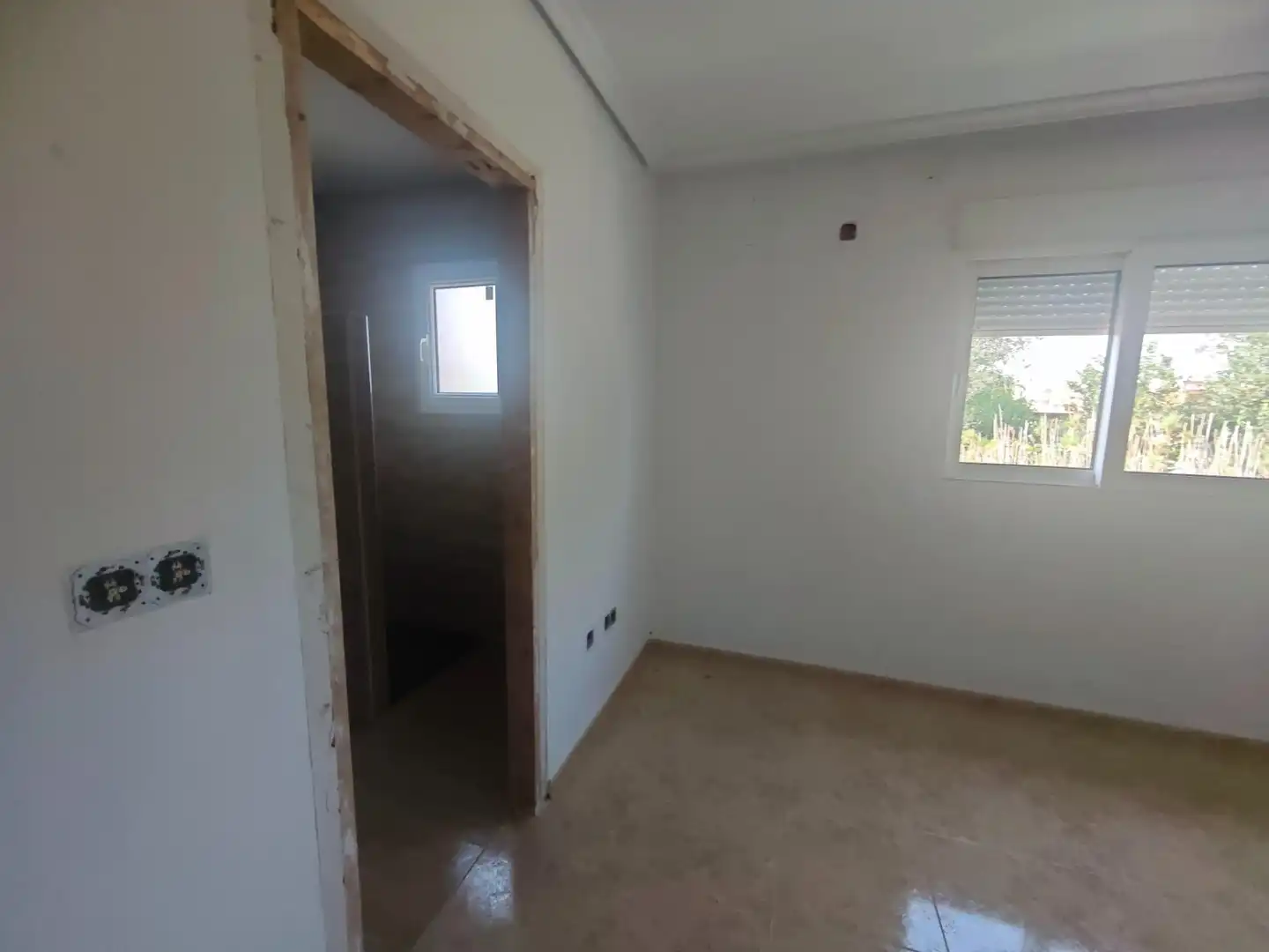 Dormitori de Casa o xalet en venda en Murcia