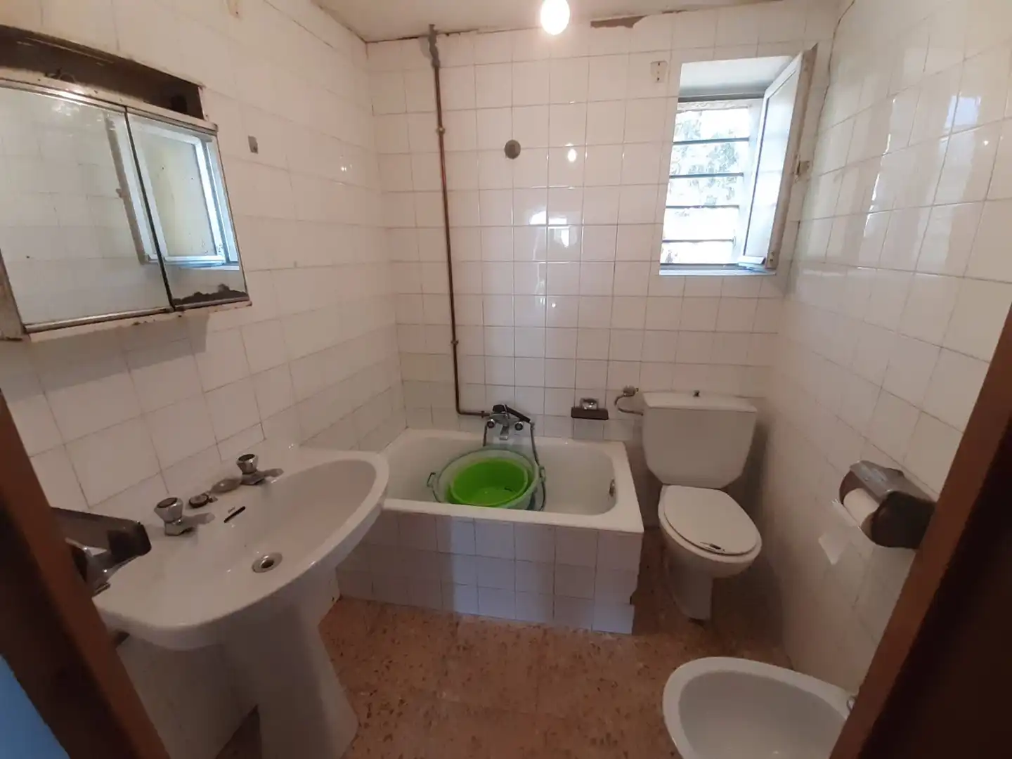 Baño de Casa o chalet en venta en Villar del Buey