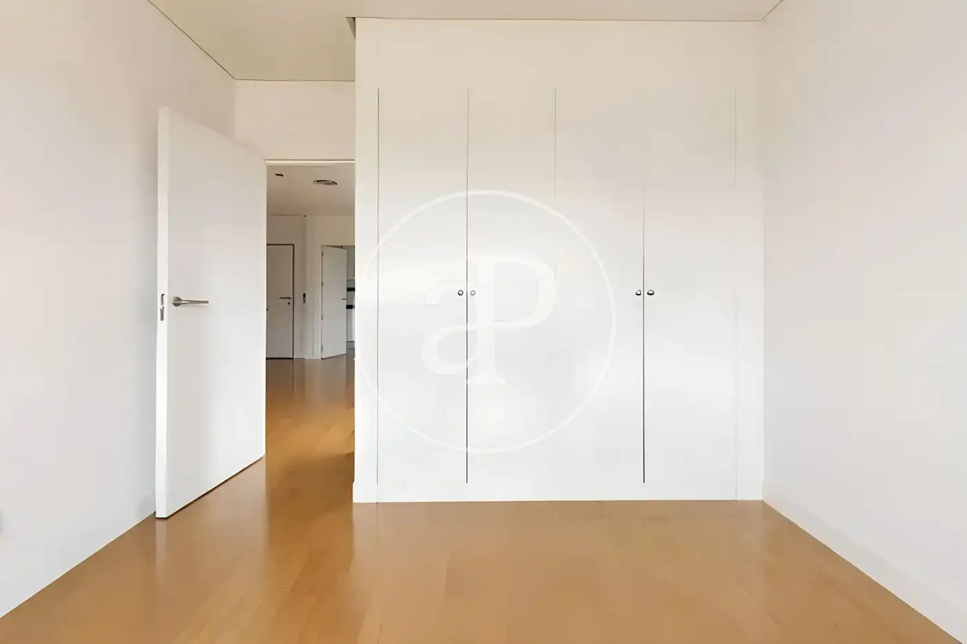 Wohnung zur Miete in Madrid mit Klimaanlage, Heizung und Abstellraum