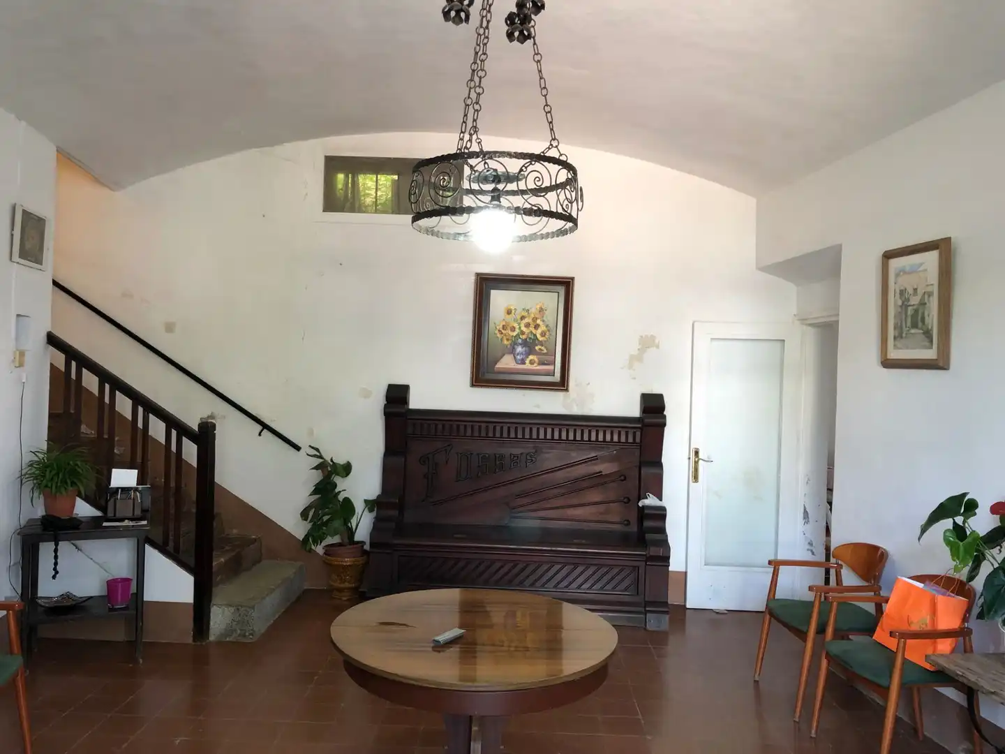 Country house zum Verkauf in Cabrils mit Privatgarten, Terrasse und Abstellraum