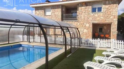 Foto 2 de Casa o xalet en venda a Doñinos de Salamanca, Salamanca