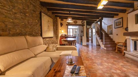 Foto 3 de Casa adosada en venta en Serreta, Seva, Barcelona