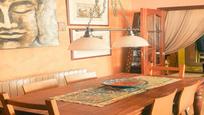Dining room of Flat for sale in Fuenlabrada  with Furnished