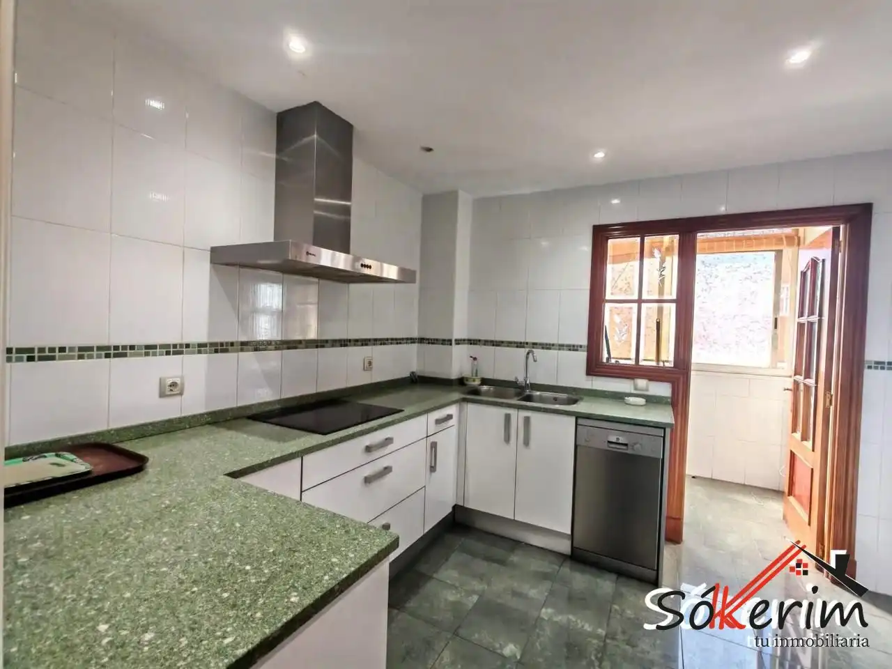 Piso en venta en Algete Centro