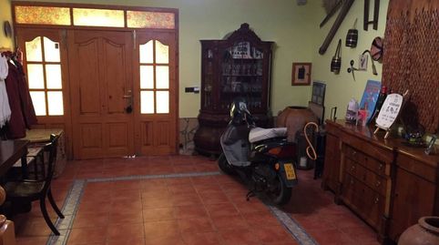 Venta de casa para entrar a vivir en Calanda