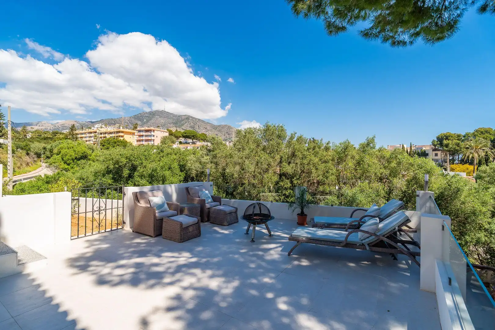 Casa o chalet en venta en CL CASTAÑO EL 7 FUENGIROLA (MÁLAGA), -1, Torreblanca del Sol