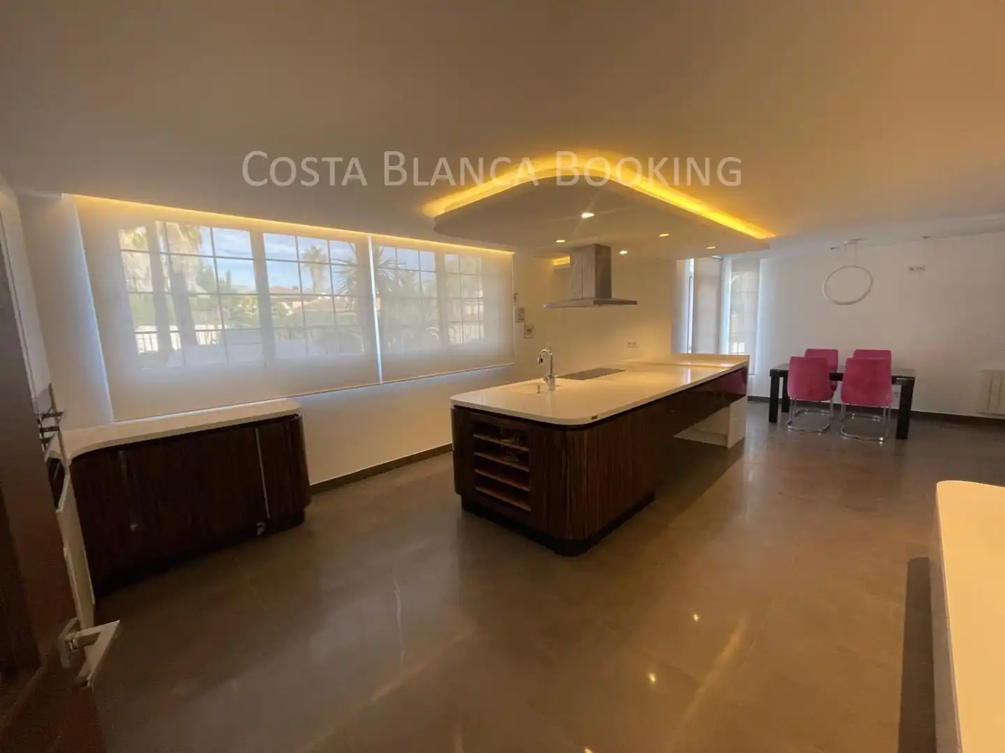 Chalet con terraza en venta en Pueblo - Urbanizaciones, imagen 15
