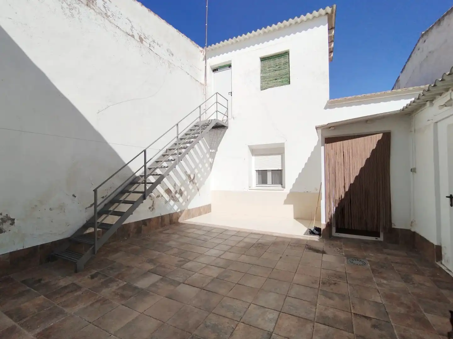 Casa en venda a Calle Santa Rosa