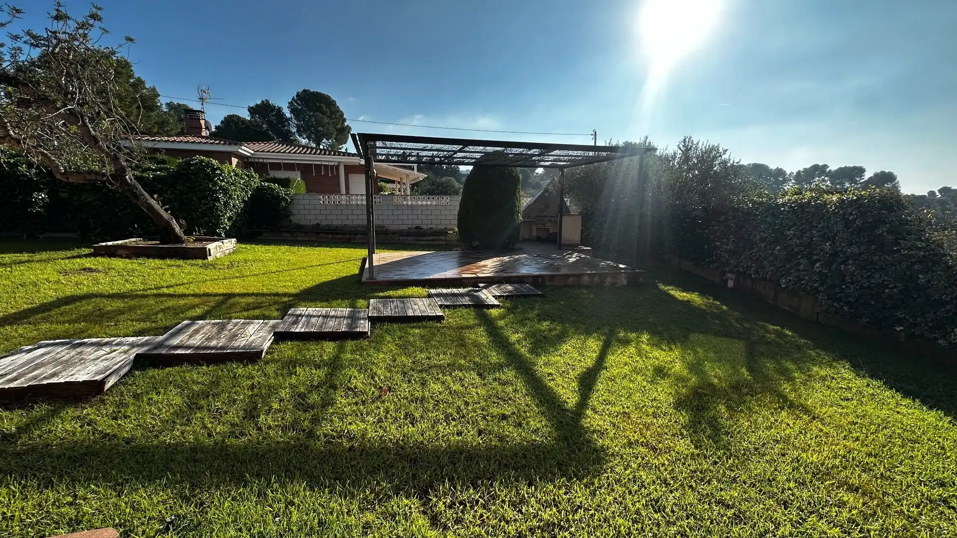 Casa con piscina in vendita a Del Llorer, imagen 50