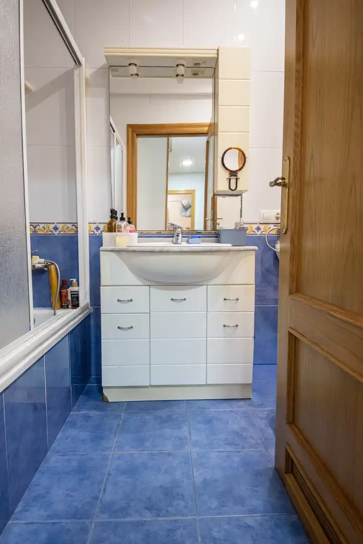 Baño de Piso en venta en Ribadesella con Calefacción, Parquet y Trastero