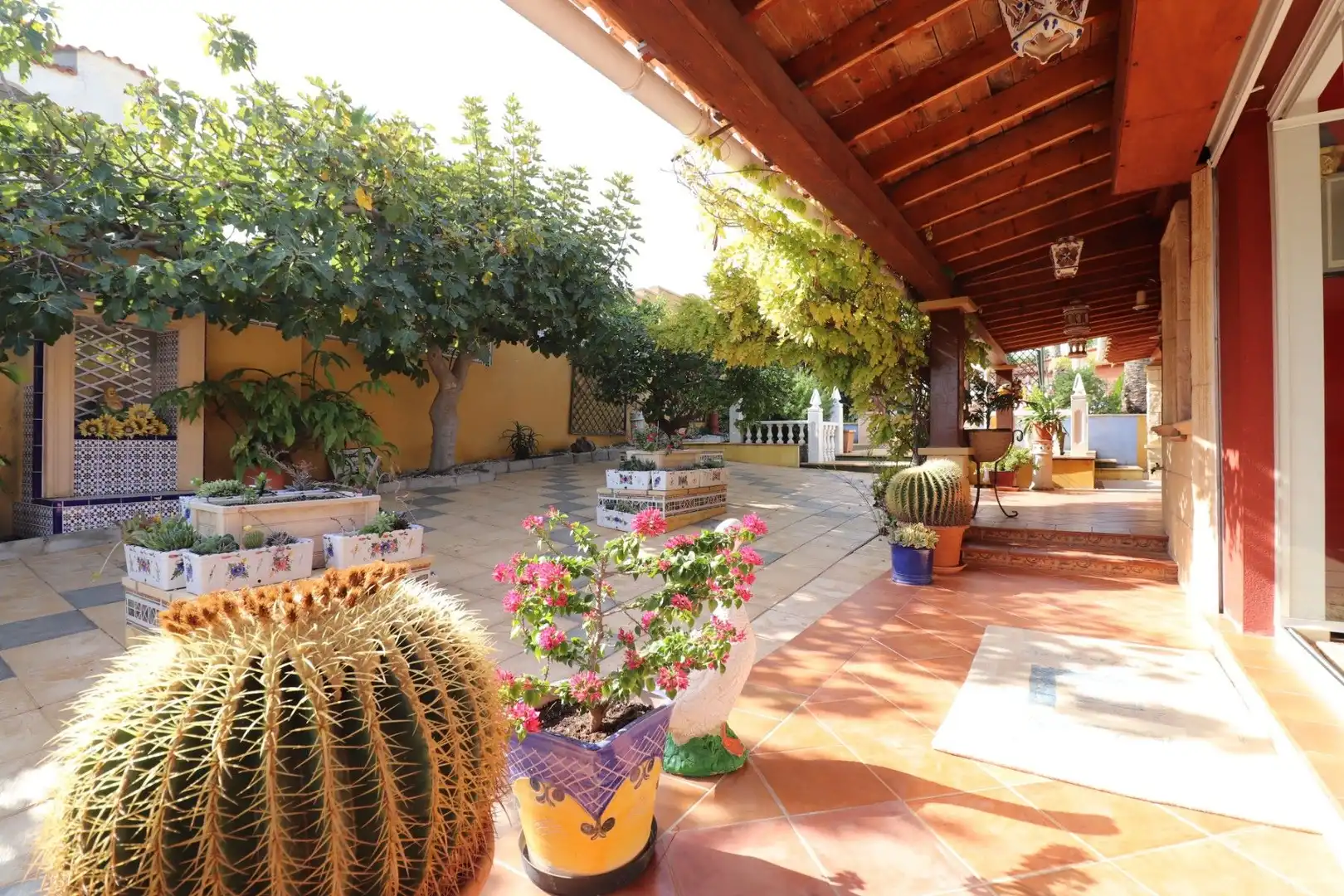 Villa con piscina in vendita a Almoradí, imagen 33
