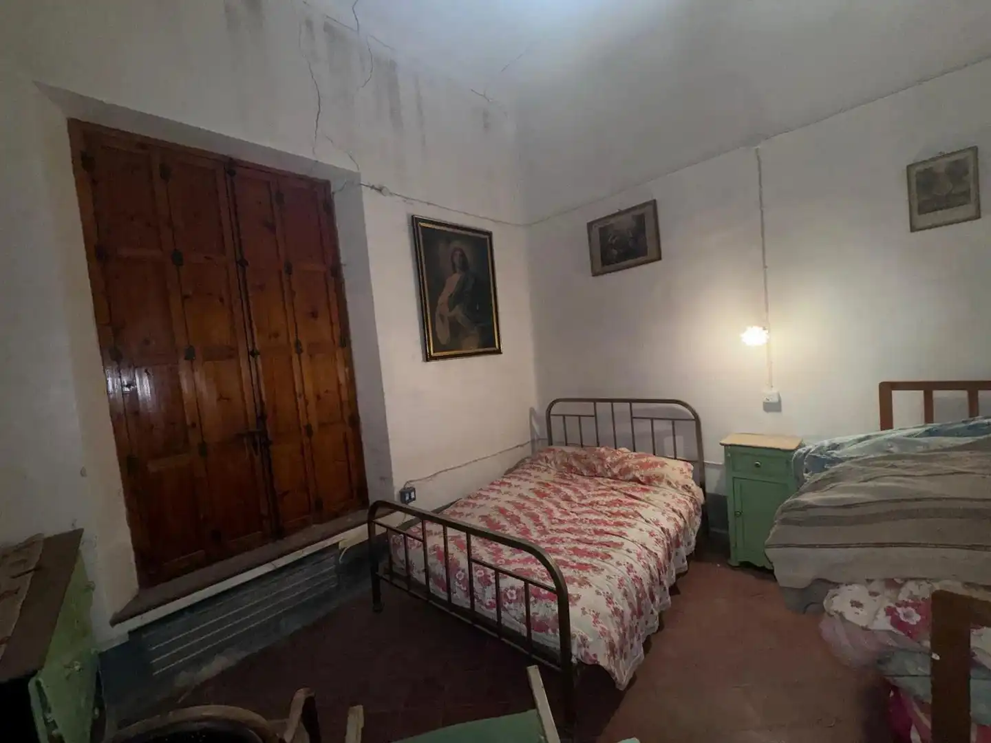 Bedroom of Houses for sale in Murcia  with Private garden
