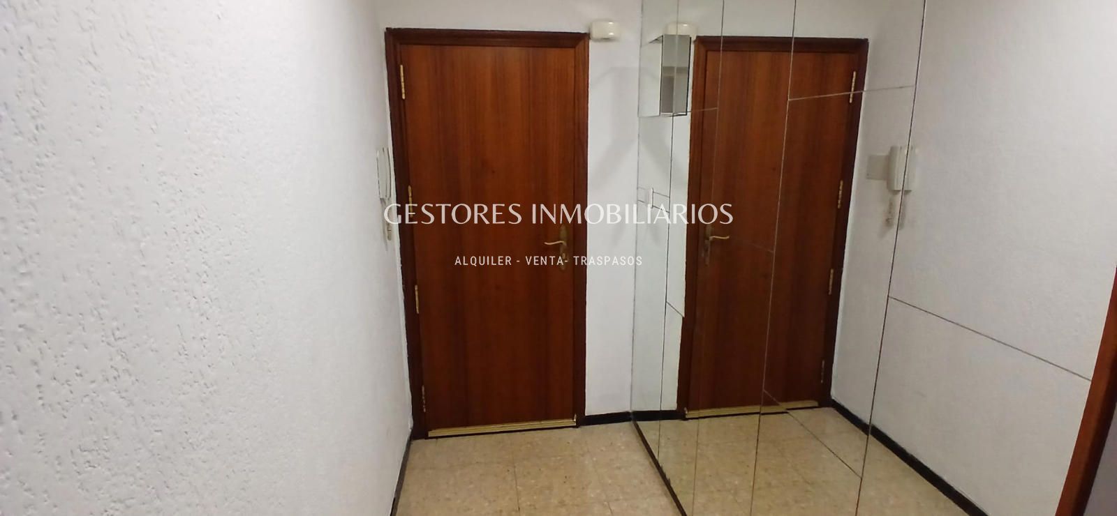 Piso de alquiler en Centre - Zona Alta