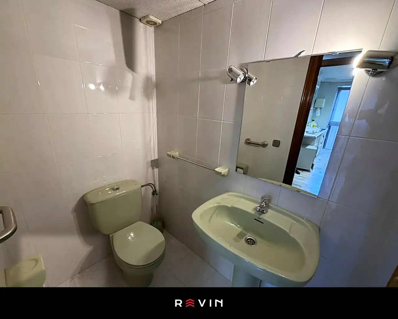 Piso con terraza en venta en Avenida de Madrid, imagen 8