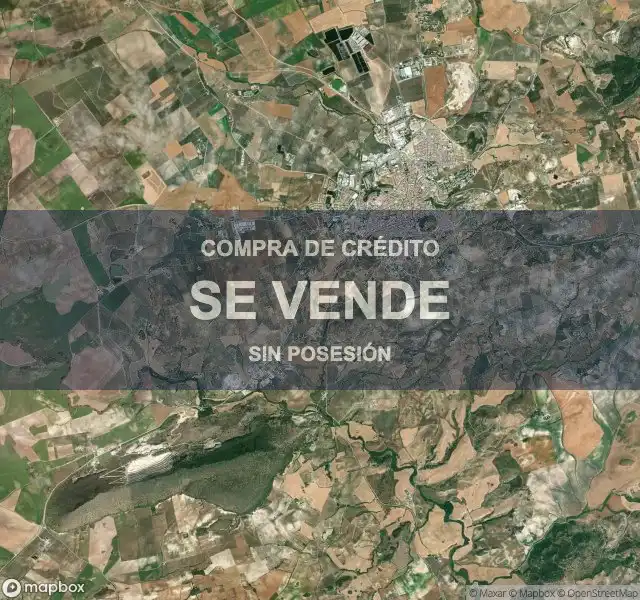 Piso en venta en Morón de la Frontera