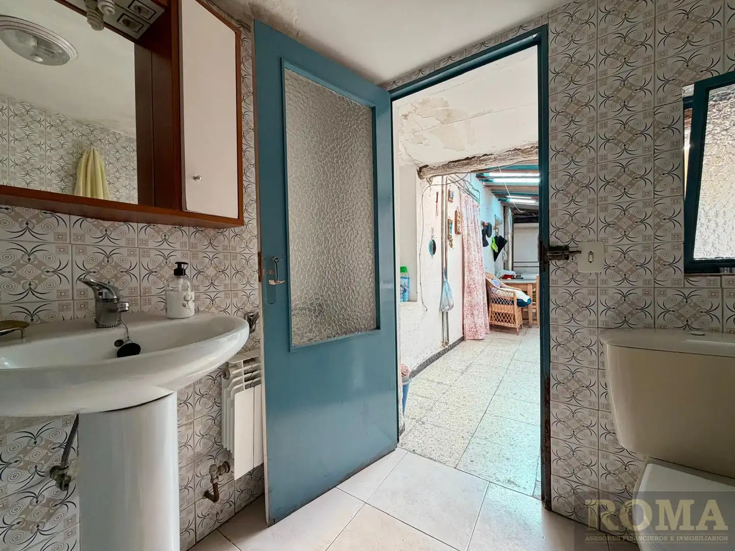 Houses for sale in Cabrerizos  with Heating and Terrace