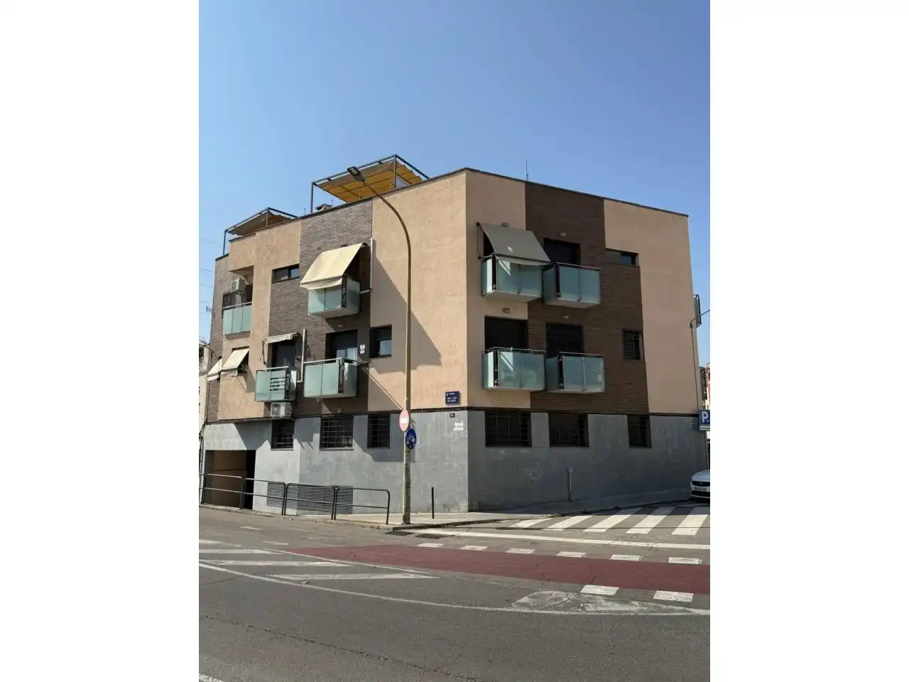 Dúplex en venda a Calle Pineda, imagen 2