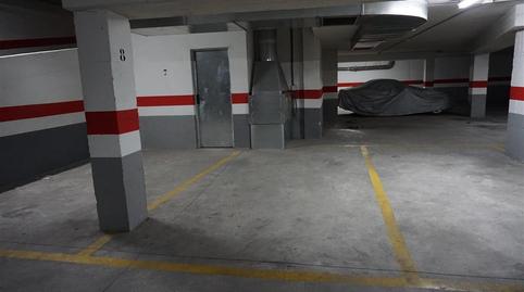 Photo 3 of Garage for sale in Federico Garcia Lorca, 35, Estación,  Albacete Capital