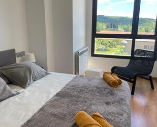 Bedroom of Flat for sale in Olvan  with Heating and Furnished