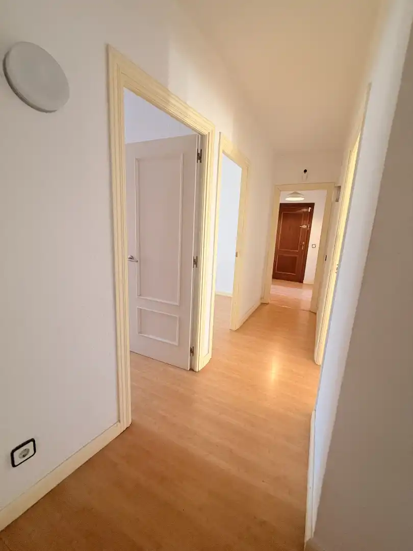 Piso con terraza en venta en Calle de la Parra, imagen 24
