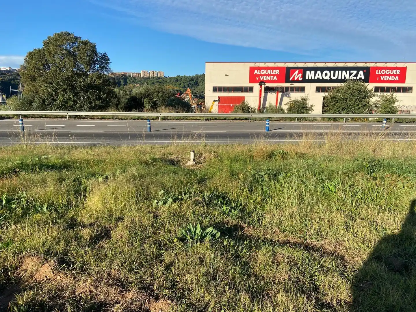 Terreny residencial en venda a Olesa de Montserrat, imagen 5