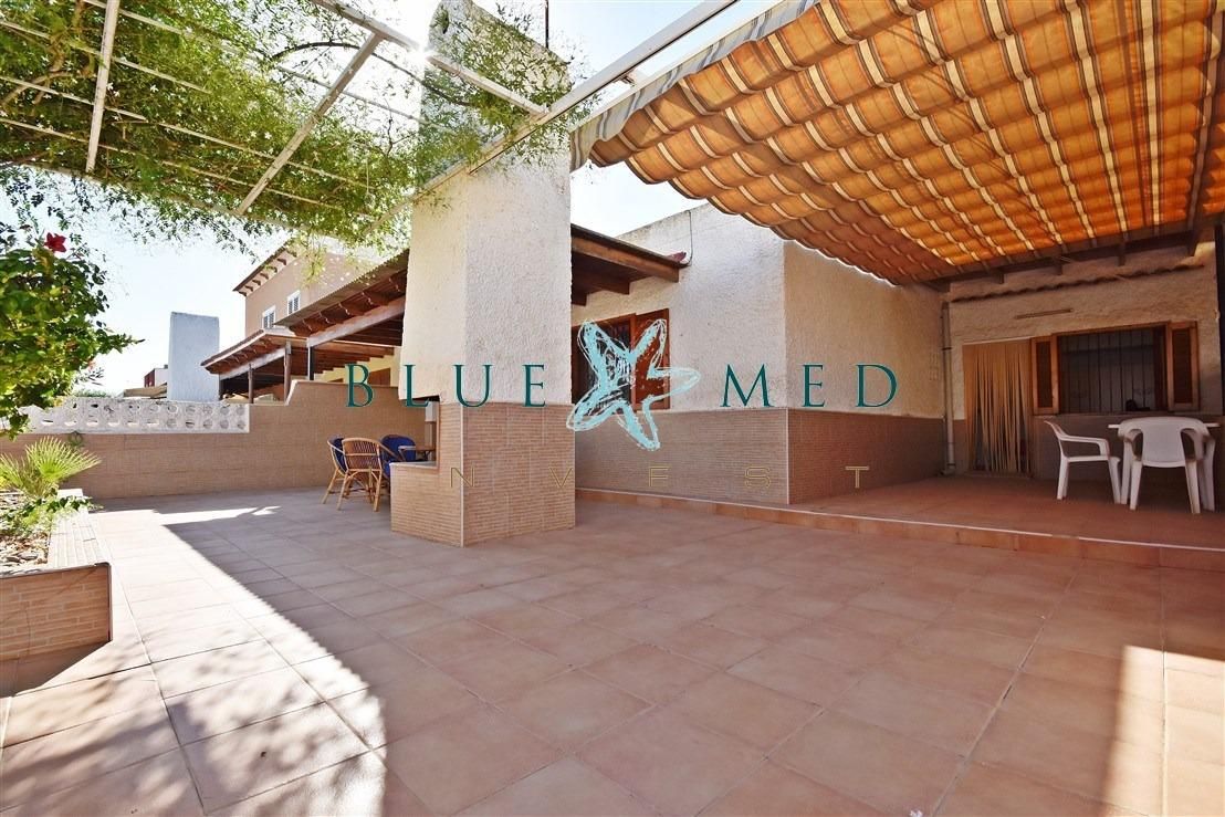 House or chalet for sale in Mazarrón  with Private garden and Terrace