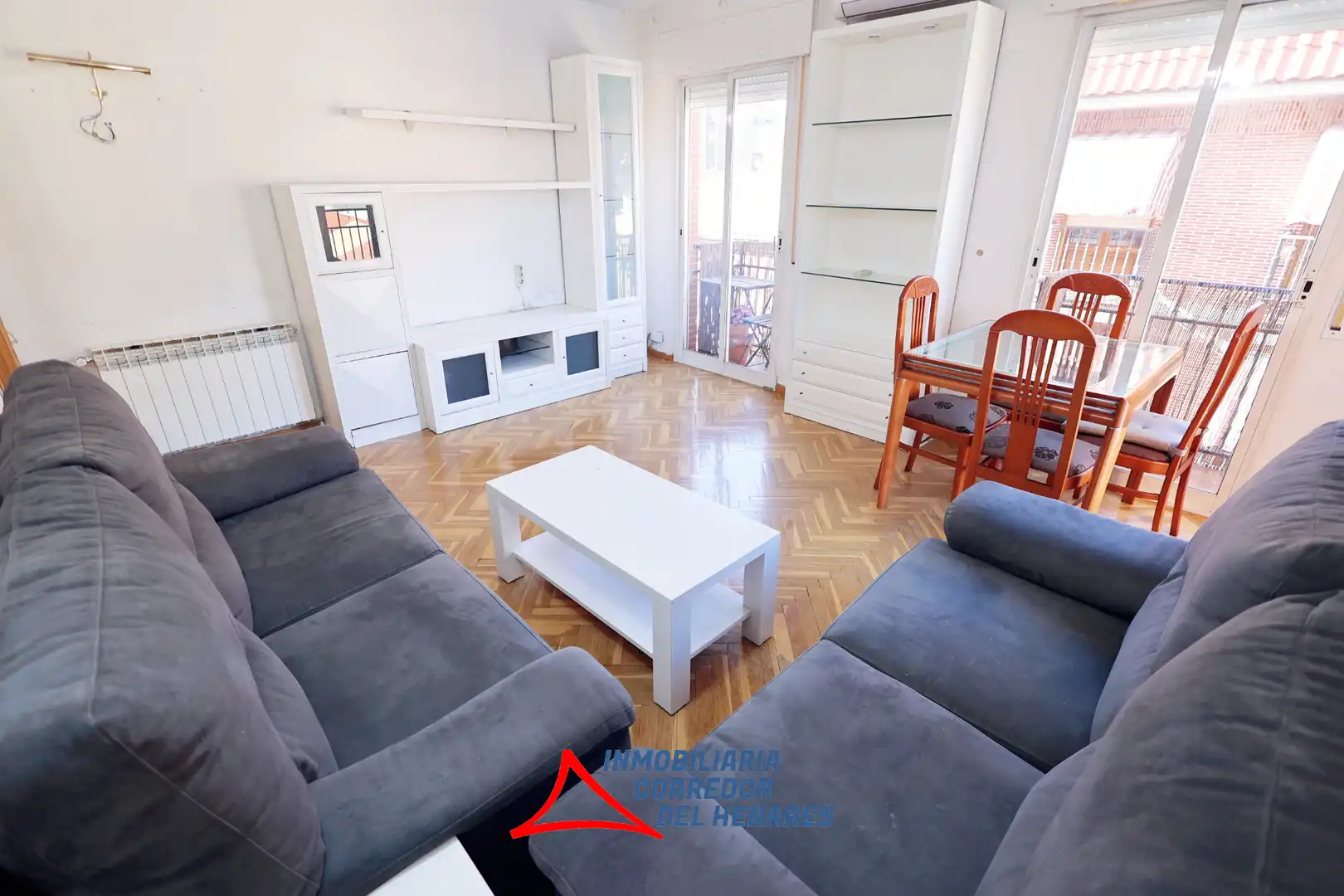 Maisonette mit Terrasse zum Verkauf in Calle de Antonio Machado, imagen 2