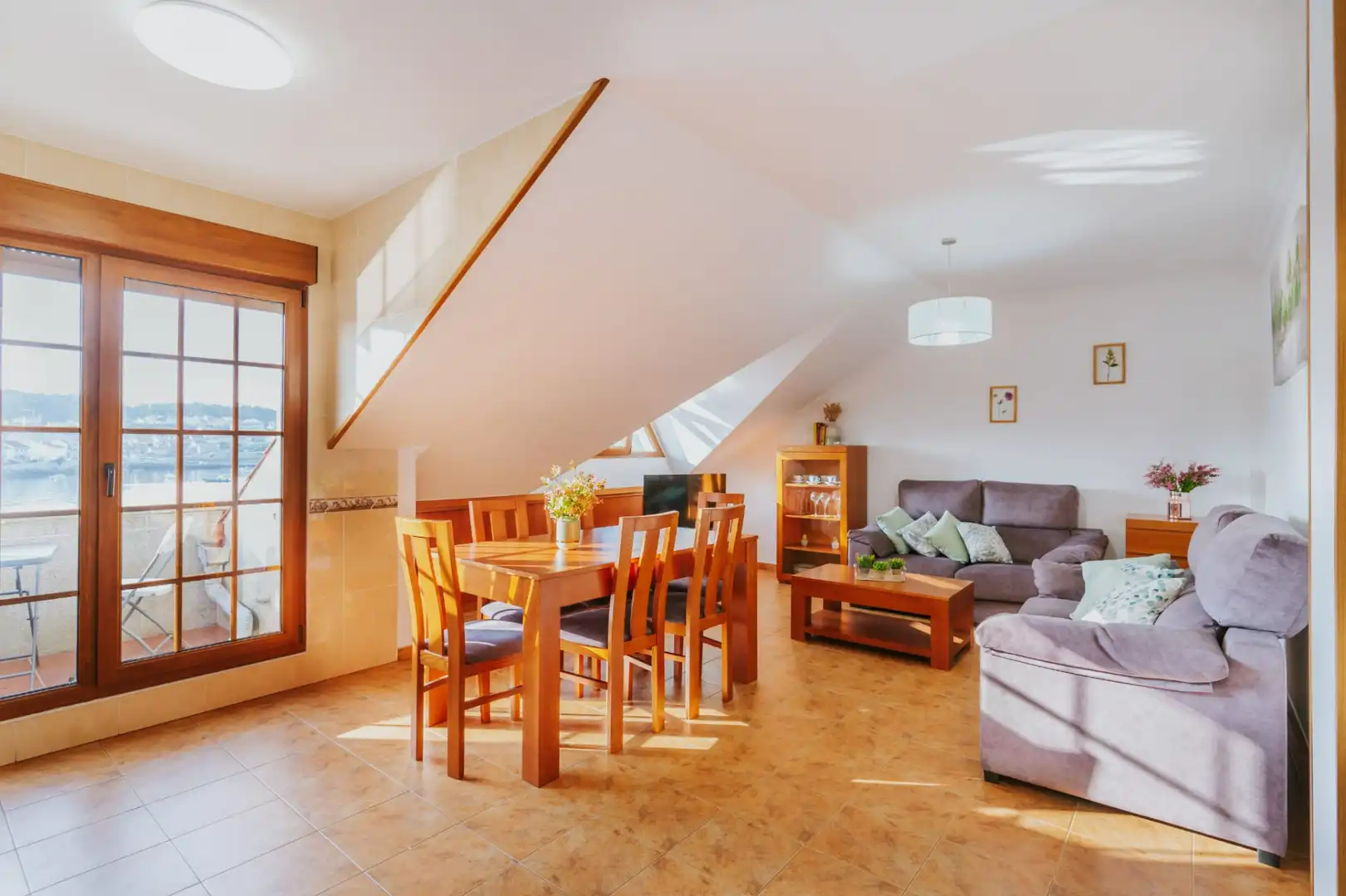 Appartement à vendre à A Illa de Arousa, imagen 3