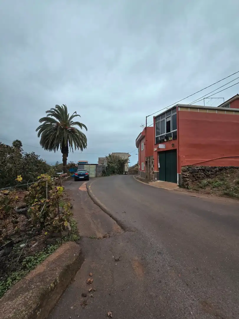 Terreno residencial en venta en Calle San Cristobal 83, imagen 17