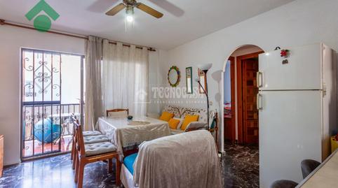 Foto 2 de Pis en venda a Velilla - Velilla Taramay, Granada