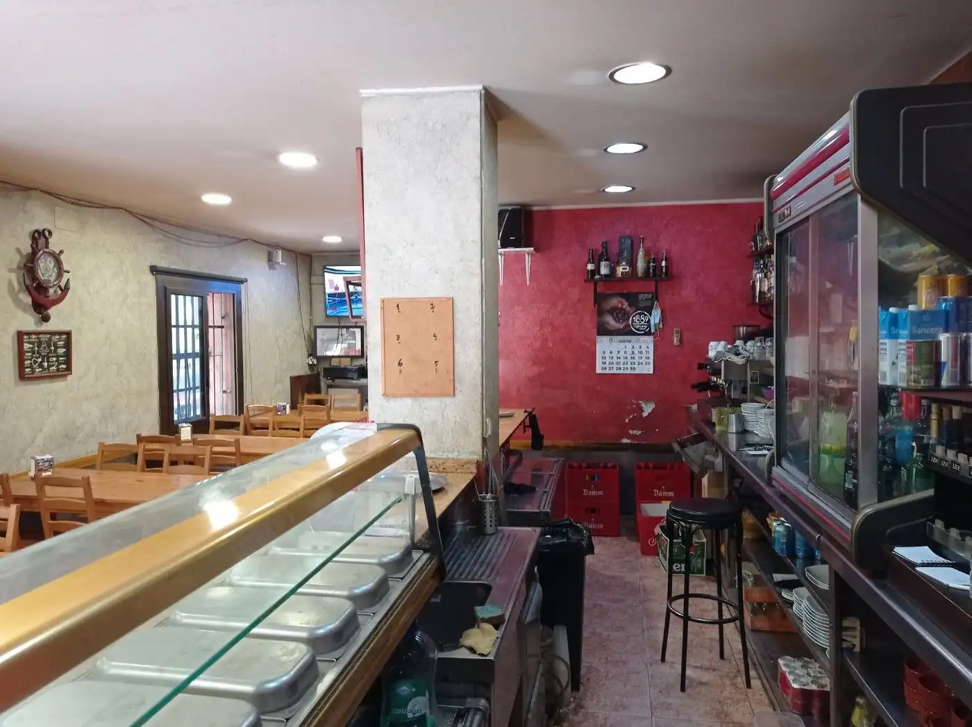 Local commercial en cession à Centre, imagen 9