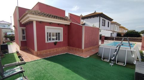 Foto 4 von Haus oder Chalet zur Miete in Calle Tio Ricardo, Sucina, Murcia Capital
