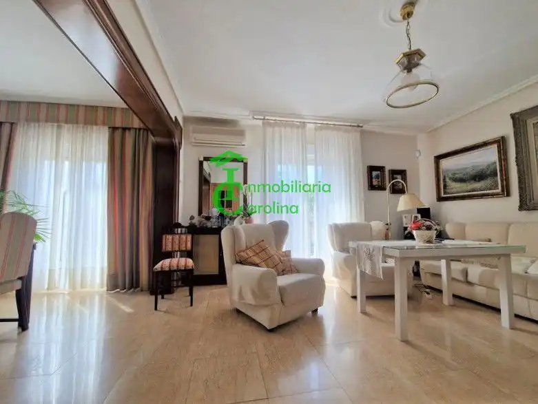 Flat with terrace for sale in La Carolina, imagen 4