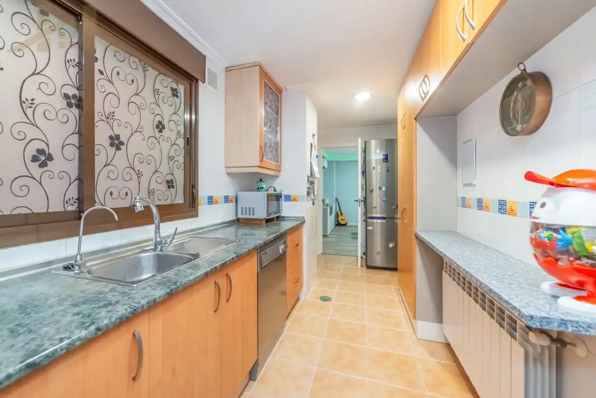 Piso con piscina en venta en Calle Claudio Coello, imagen 6