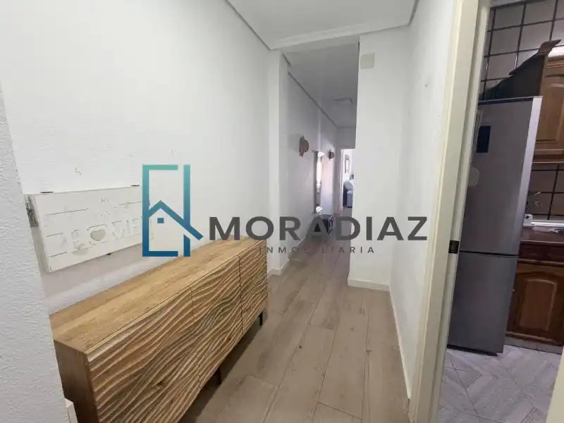 Flat with terrace for sale in Don Benito, imagen 9