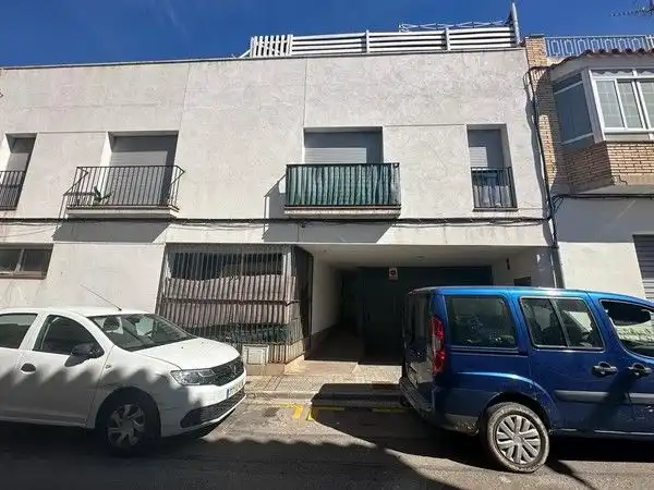 Piso en venta en Calle Eugeni Dors