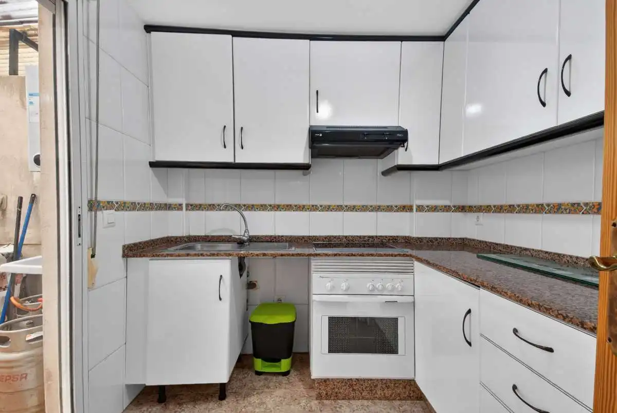 Casa con jardín en venta en Lo Pagán, imagen 15