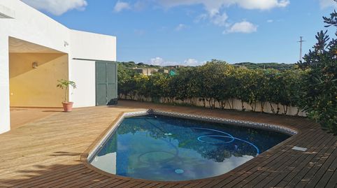 CHALET UNIFAMILIAR CON PISCINA SITUADO EN UNA DE LAS ZONAS MAS EXCLUSIVAS DE MENORCA, LA URBANIZACIÓN DE CALA LLONGA., imatge 3