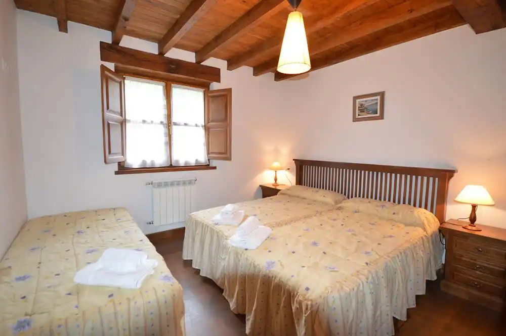 Apartament de lloguer a Aldea Canales, 21, Cabrales