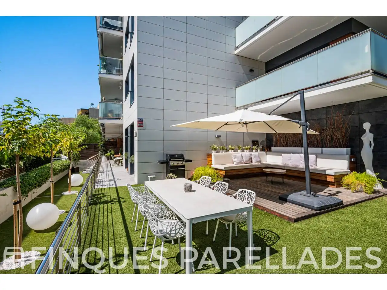 Appartement avec piscine à vendre à La Plana, imagen 4