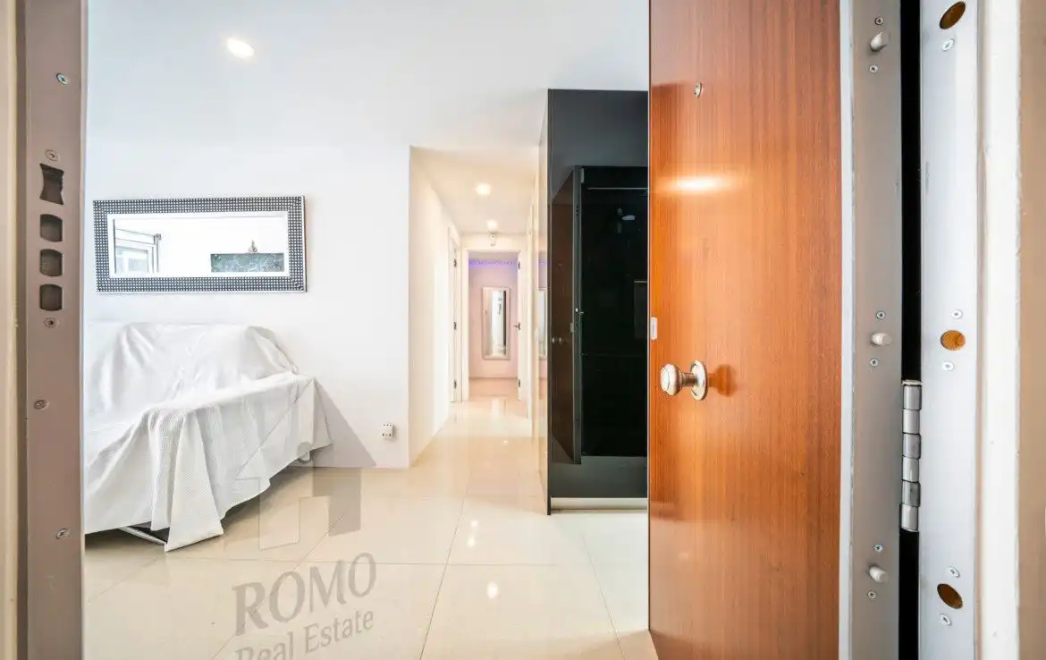 Piso en venta en Santa Perpètua de Mogoda con Aire acondicionado y Calefacción