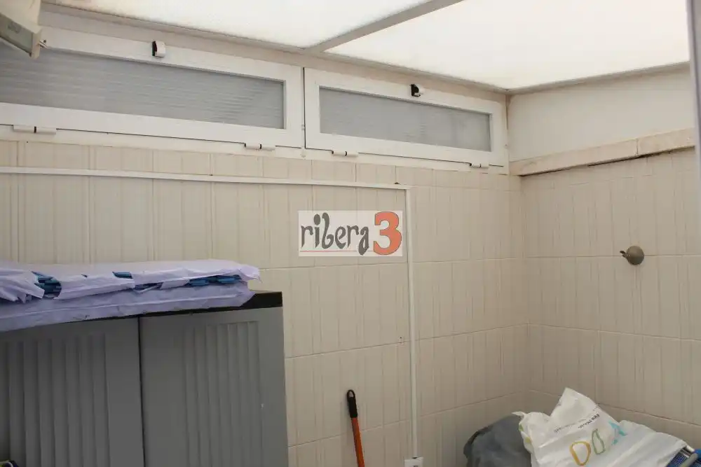 Habitatge amb terrassa en venda a Santiago de la Ribera, imagen 22