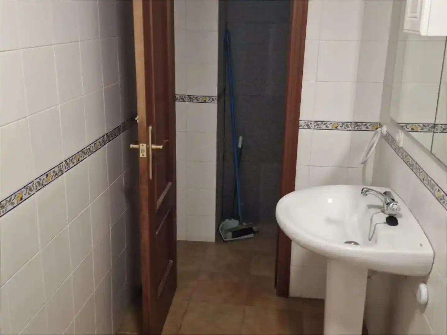 Bany de Local de lloguer en Macarena