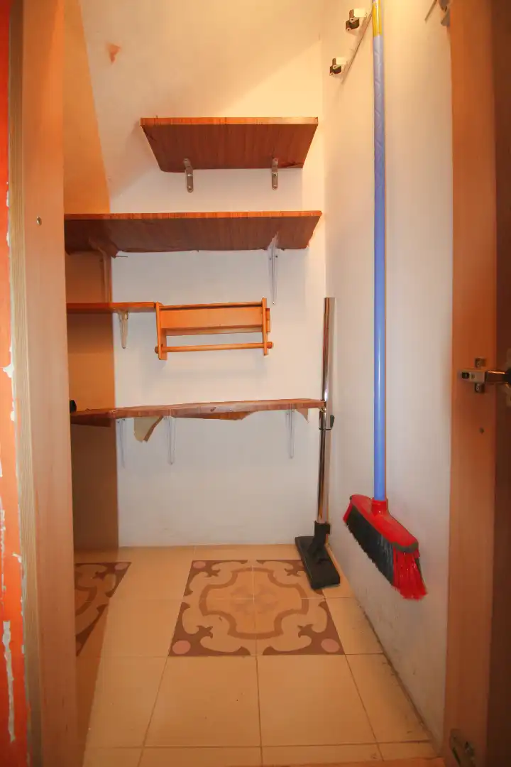 Piso en venta en Carrer de Sant Antoni Abat, imagen 4