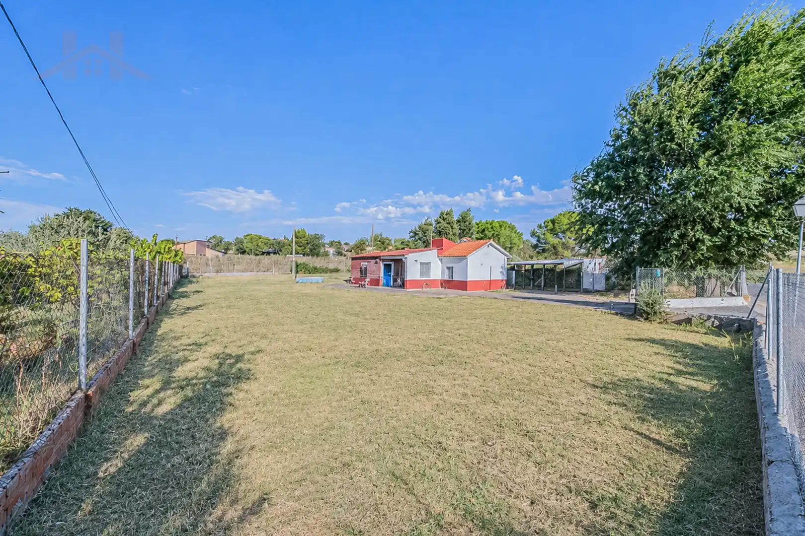 Villa avec jardin à vendre à Calle Petunia 9