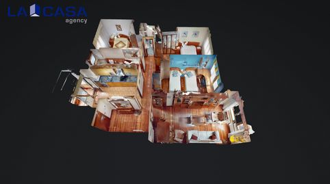 Foto 3 de Piso en venta en Ferrerías Kalea, Bagatza - San Vicente, Barakaldo