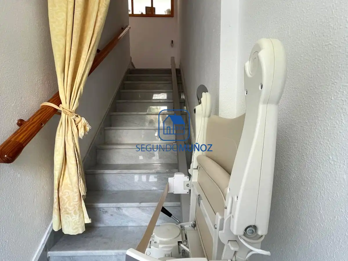 Apartments for sale in Bolnuevo