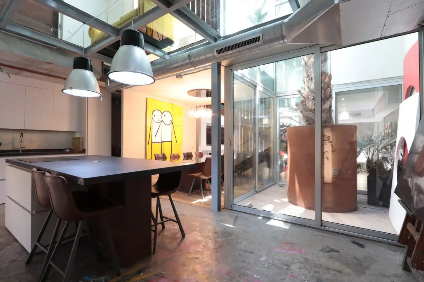 Casa o chalet en venta en Cartagena con Aire acondicionado, Terraza y Piscina