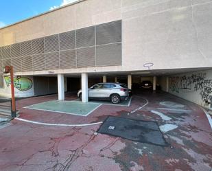 Garage for sale in Avinguda de la Constitució, Centre