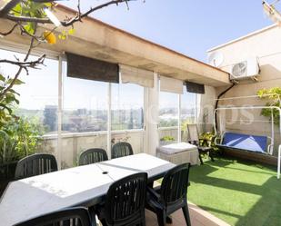 Attic for sale in Saturno, Gràcia